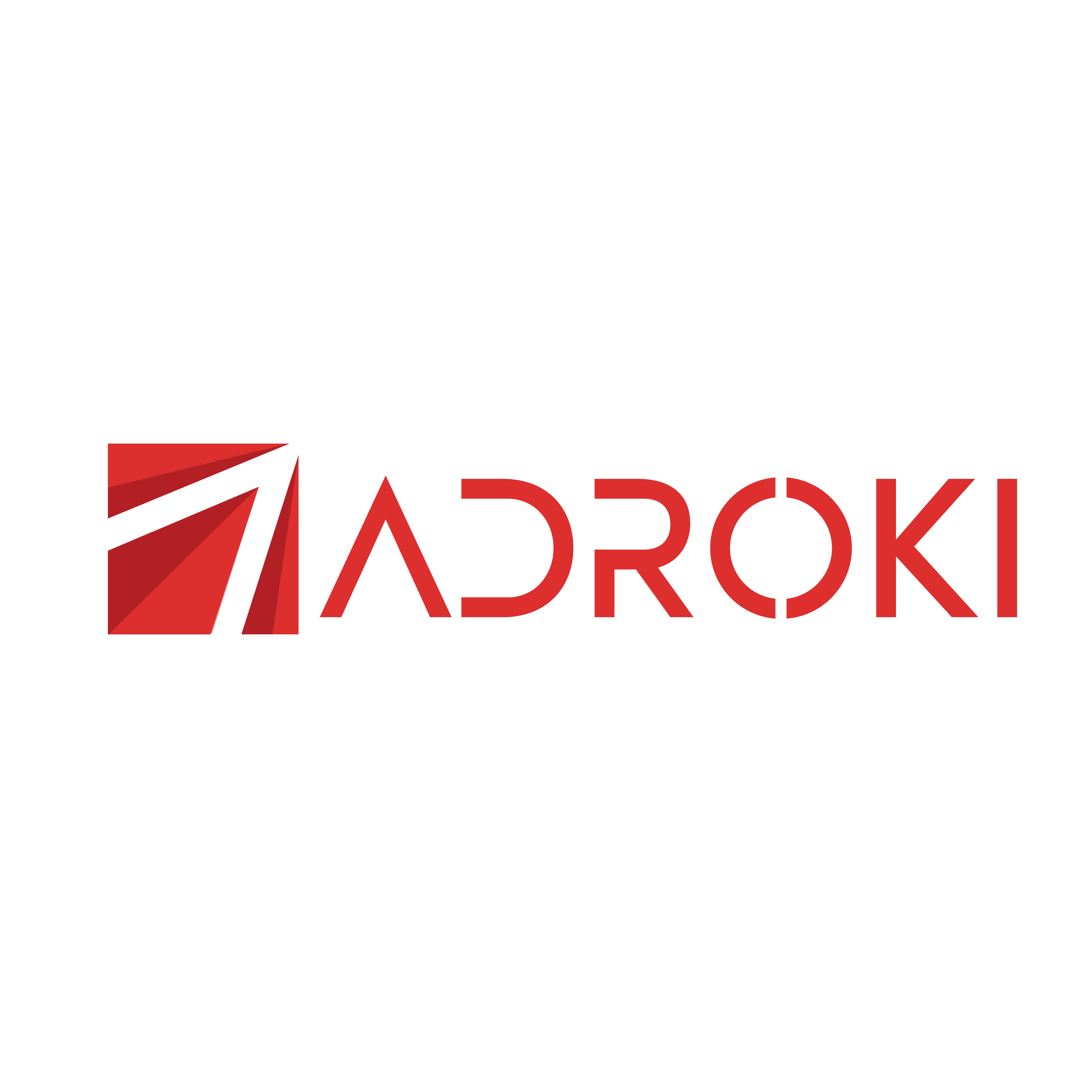 Adroki Logo